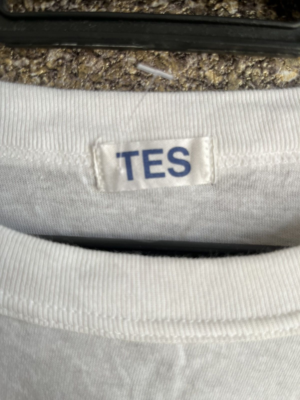 Vintage Tes ft19 Size US M / EU 48-50 / 2 - 3 Thumbnail