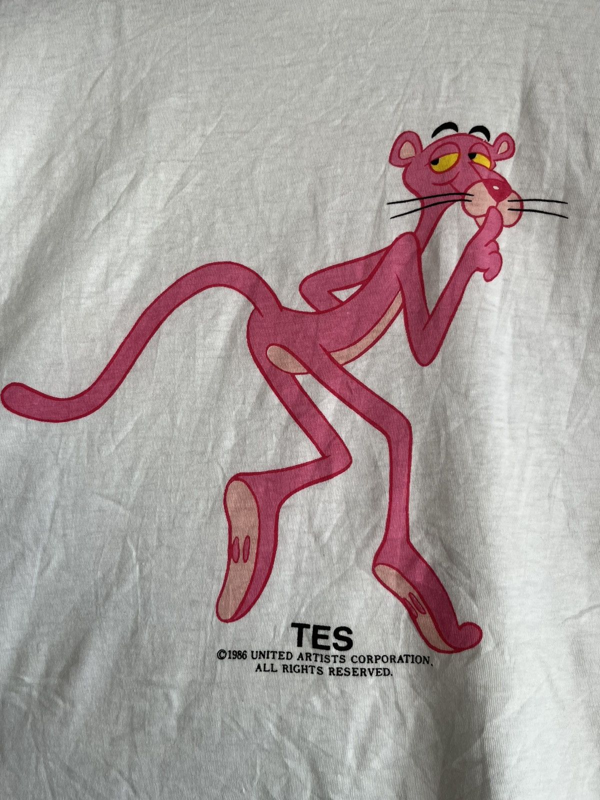 Vintage Tes ft19 Size US M / EU 48-50 / 2 - 5 Thumbnail