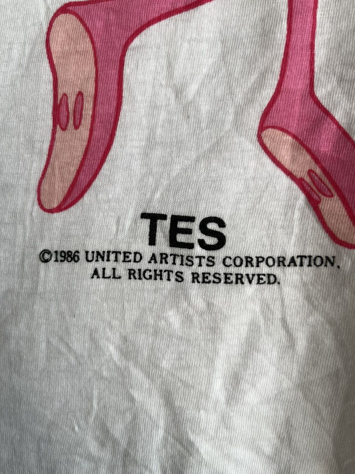Vintage Tes ft19 Size US M / EU 48-50 / 2 - 6 Thumbnail