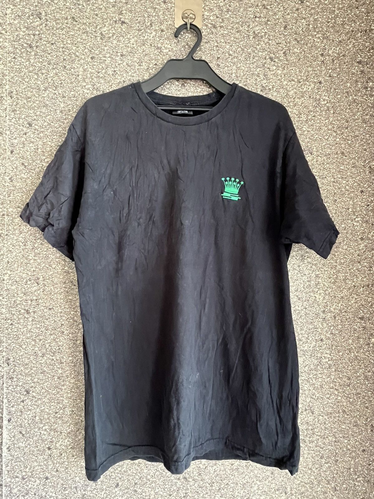 Vintage Stussy ft69 Size US M / EU 48-50 / 2 - 1 Thumbnail