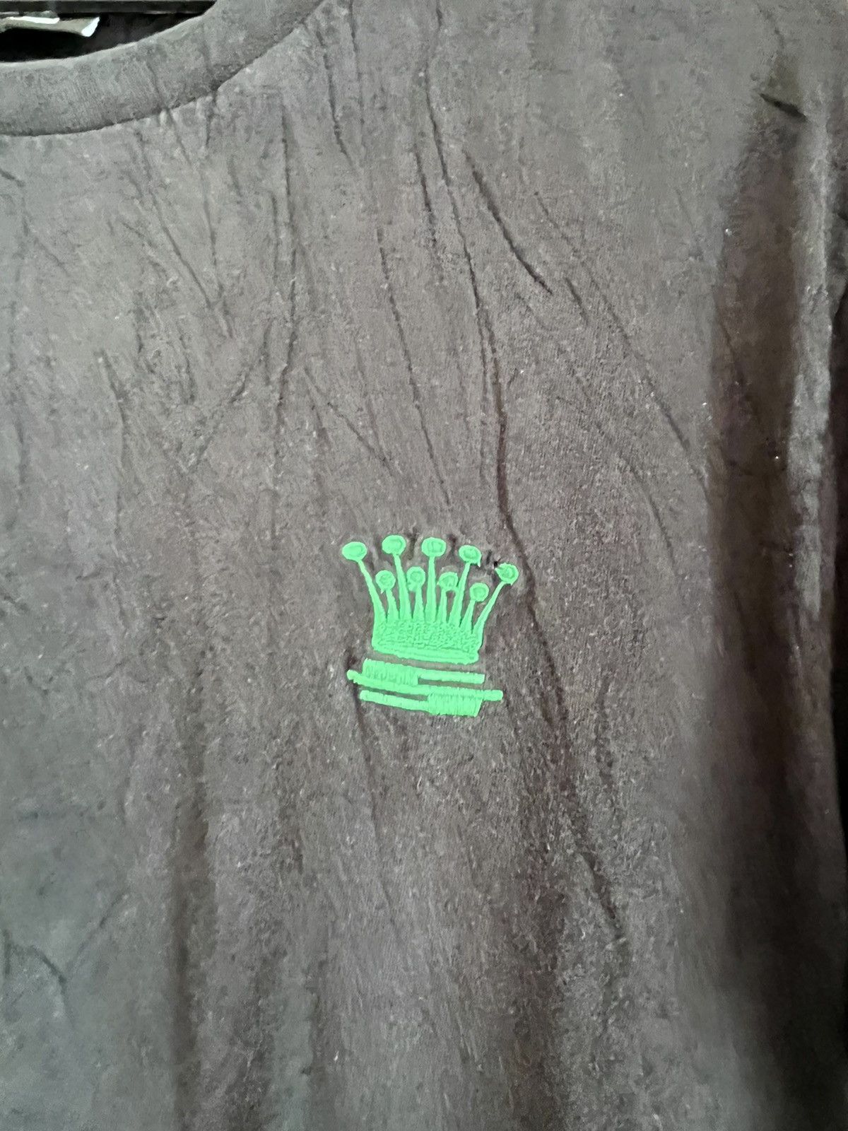 Vintage Stussy ft69 Size US M / EU 48-50 / 2 - 2 Thumbnail