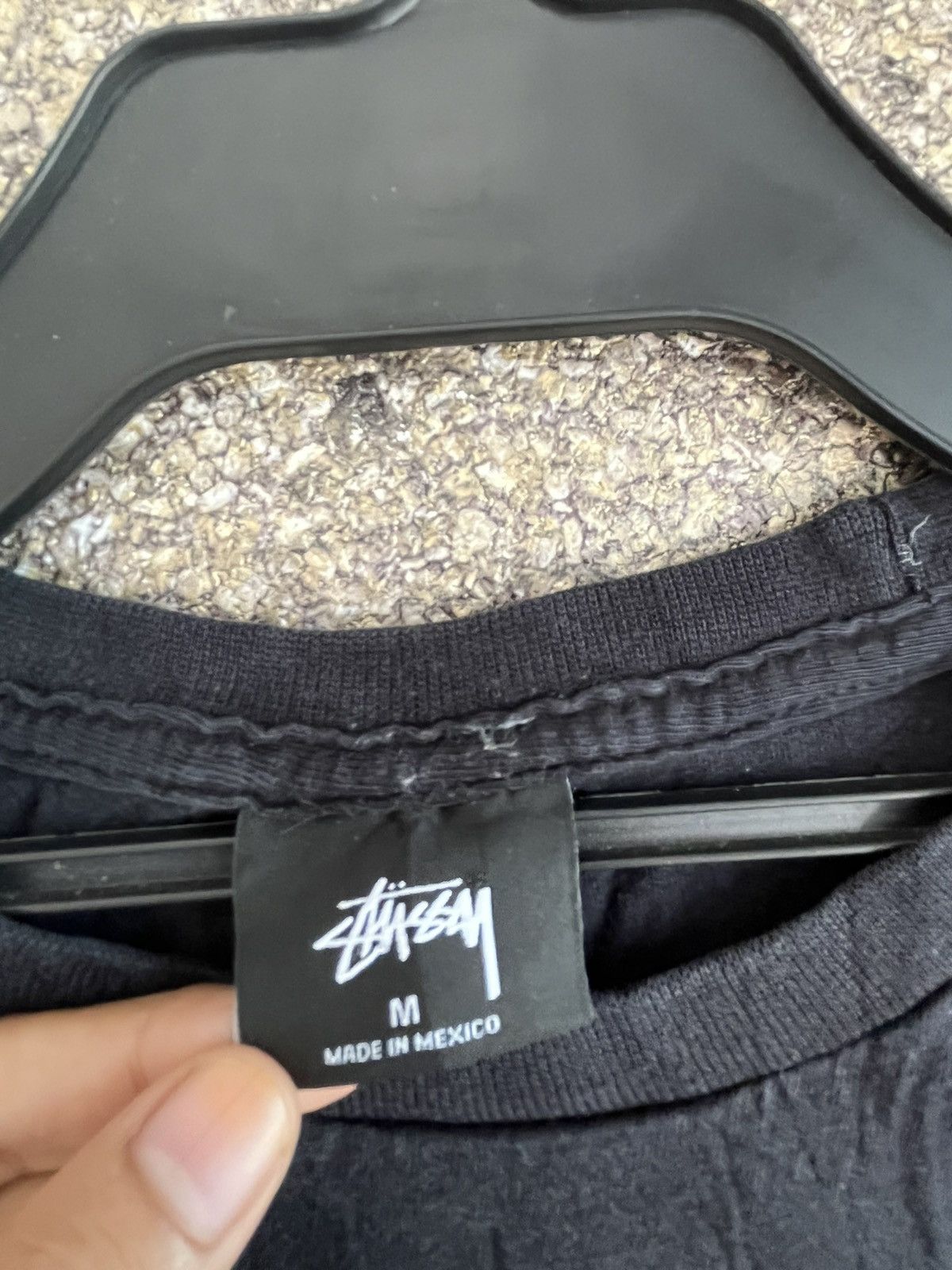 Vintage Stussy ft69 Size US M / EU 48-50 / 2 - 3 Thumbnail