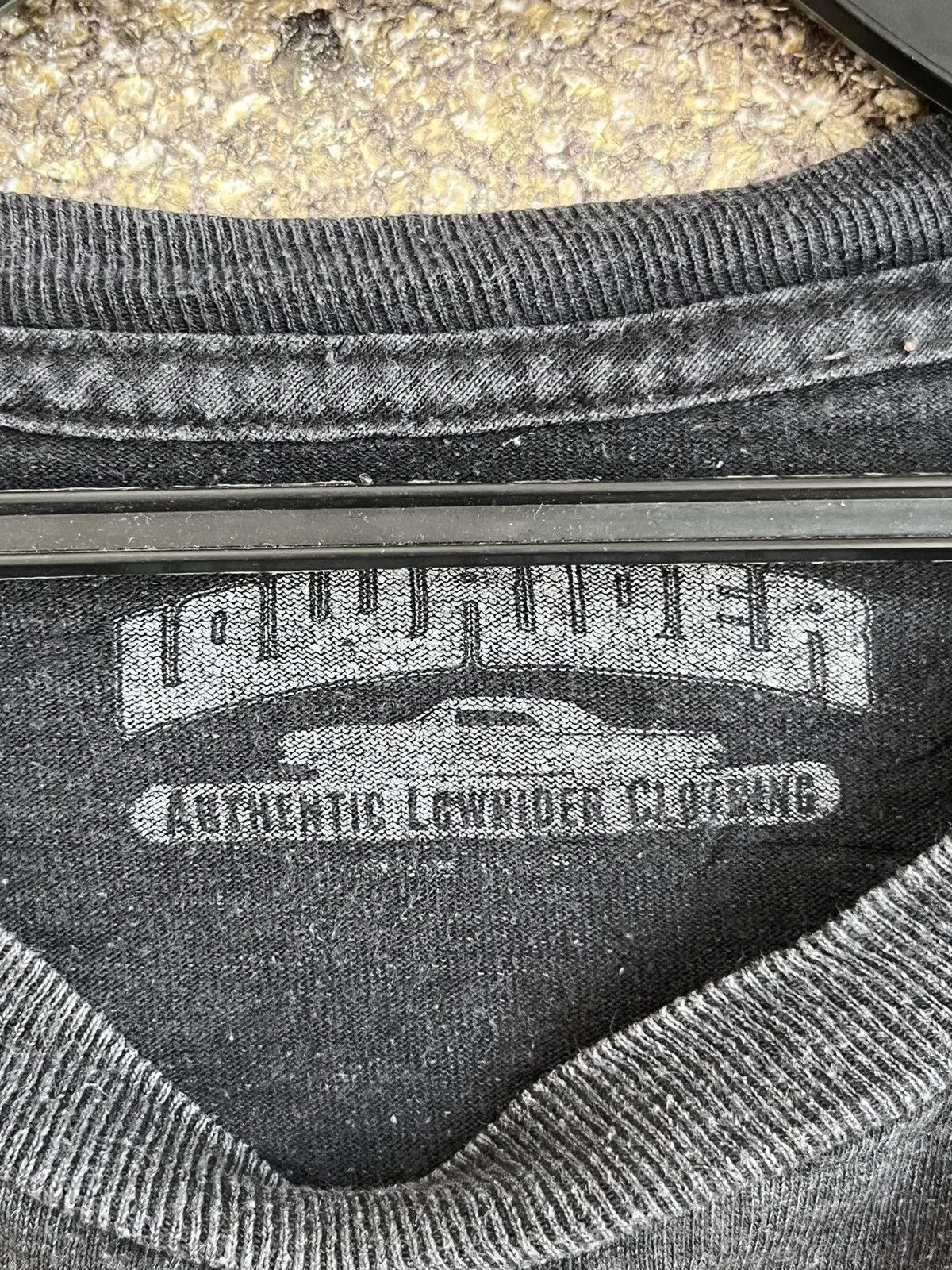 Vintage Low rider ft69 Size US L / EU 52-54 / 3 - 3 Thumbnail