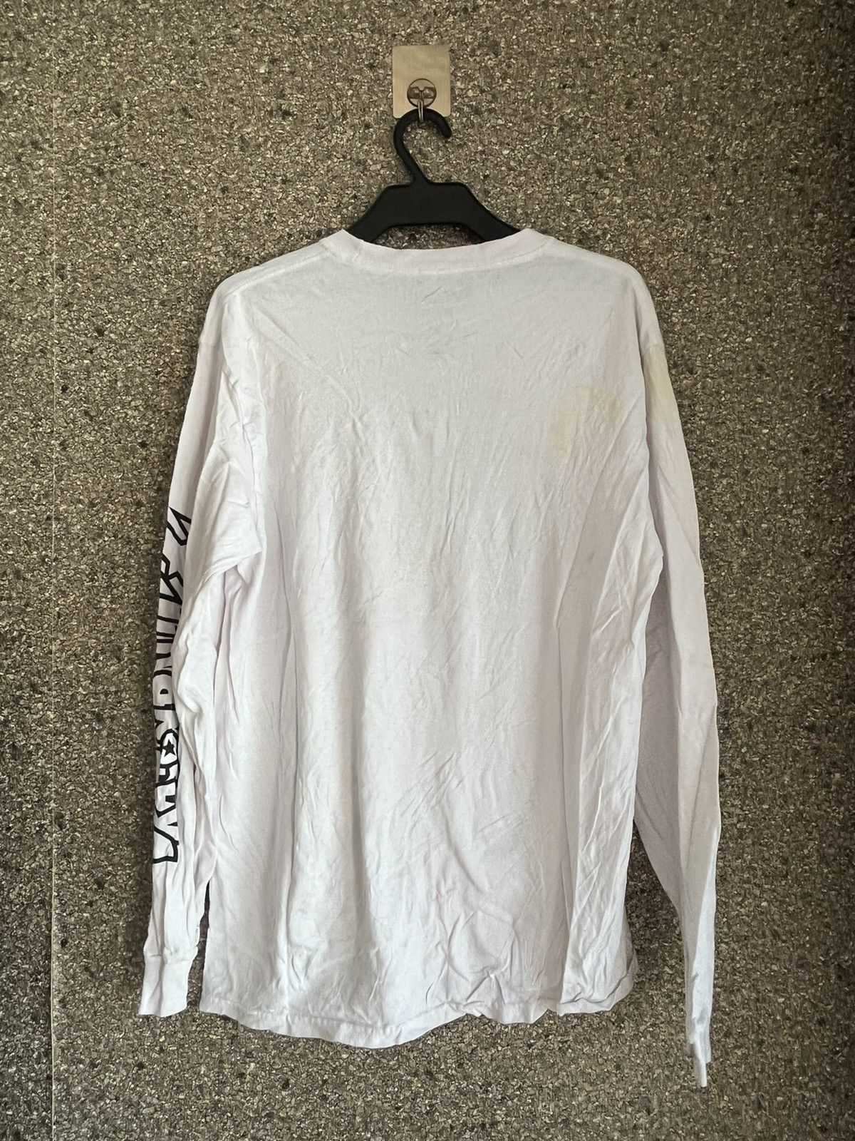 Anime × Japanese Brand Dragonballz ft69 Size US M / EU 48-50 / 2 - 4 Thumbnail