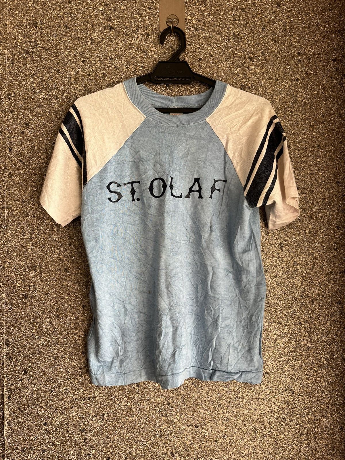 Champion × Vintage St. Olaf ft19 Size US S / EU 44-46 / 1 - 1 Thumbnail
