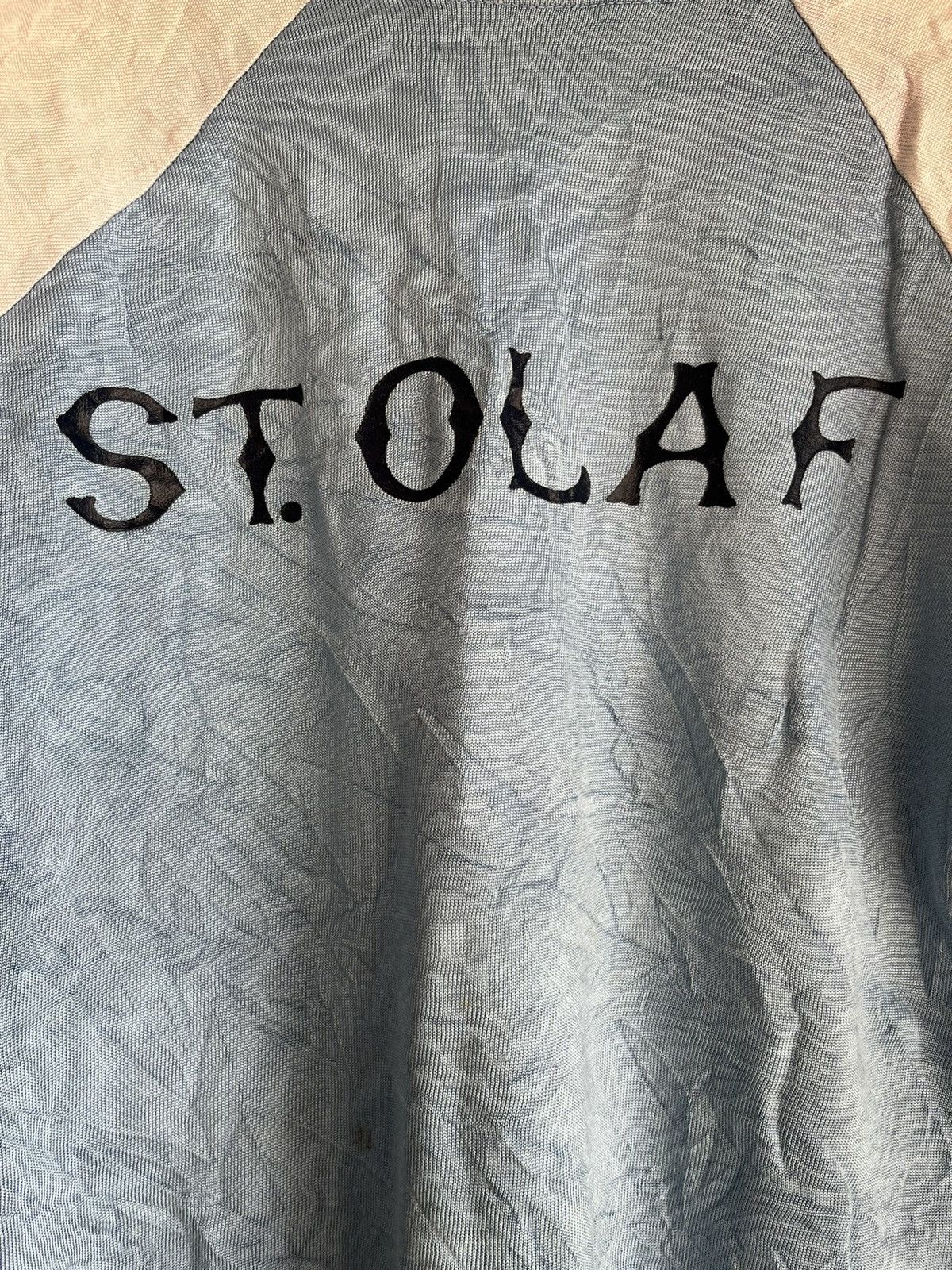 Champion × Vintage St. Olaf ft19 Size US S / EU 44-46 / 1 - 2 Thumbnail