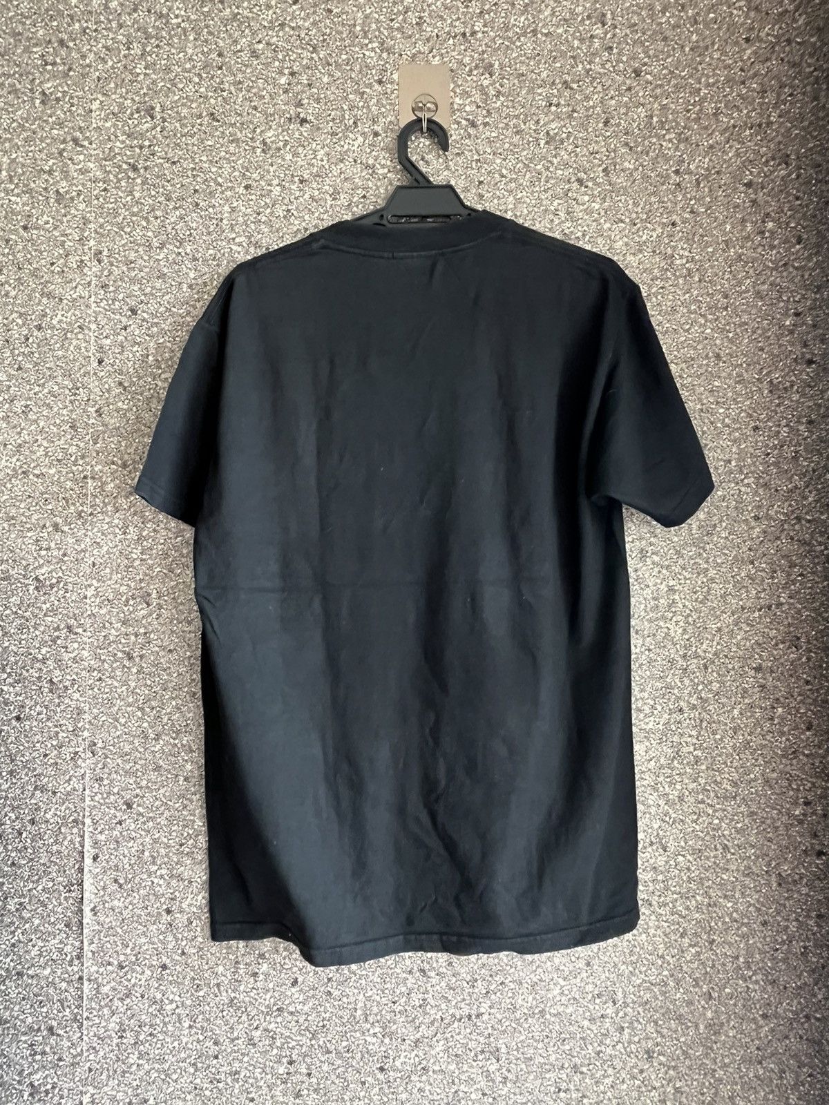 Vintage Free mumia abu jamal ft19 Size US M / EU 48-50 / 2 - 4 Thumbnail