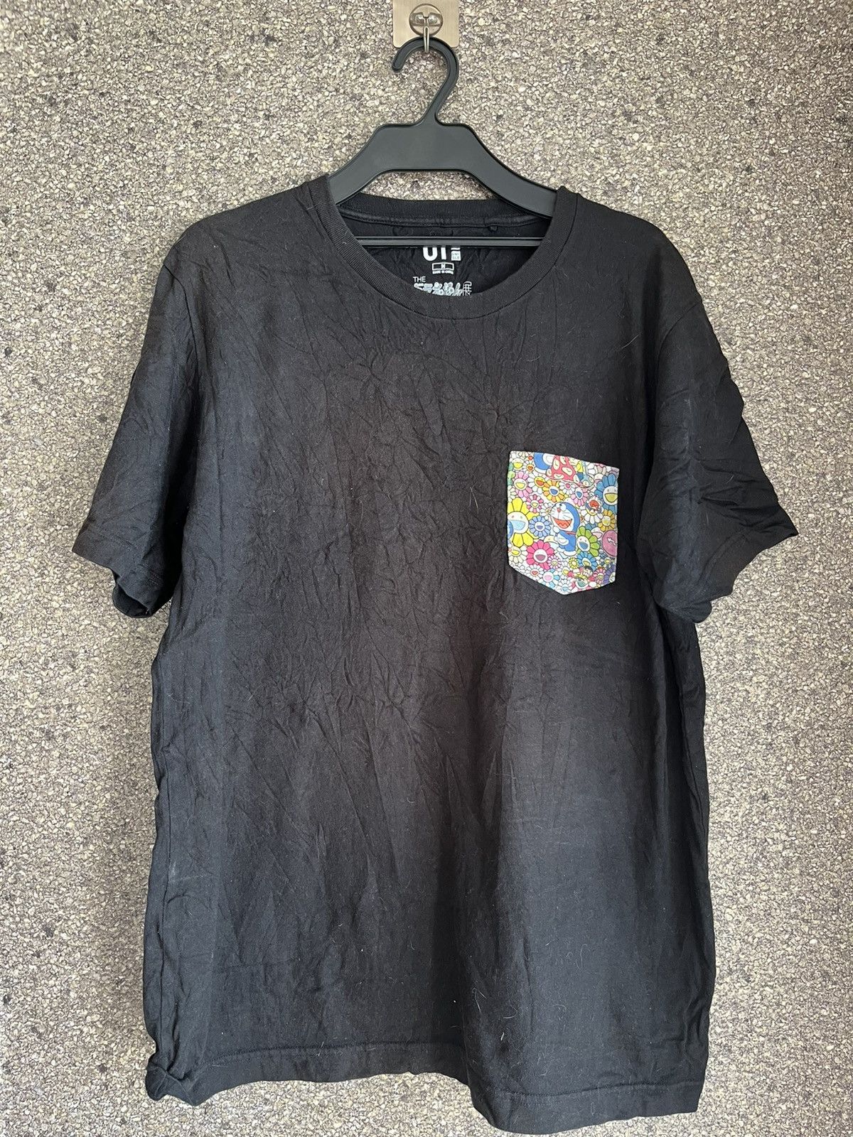 Anime × Japanese Brand Doraemon ft69 Size US M / EU 48-50 / 2 - 1 Thumbnail