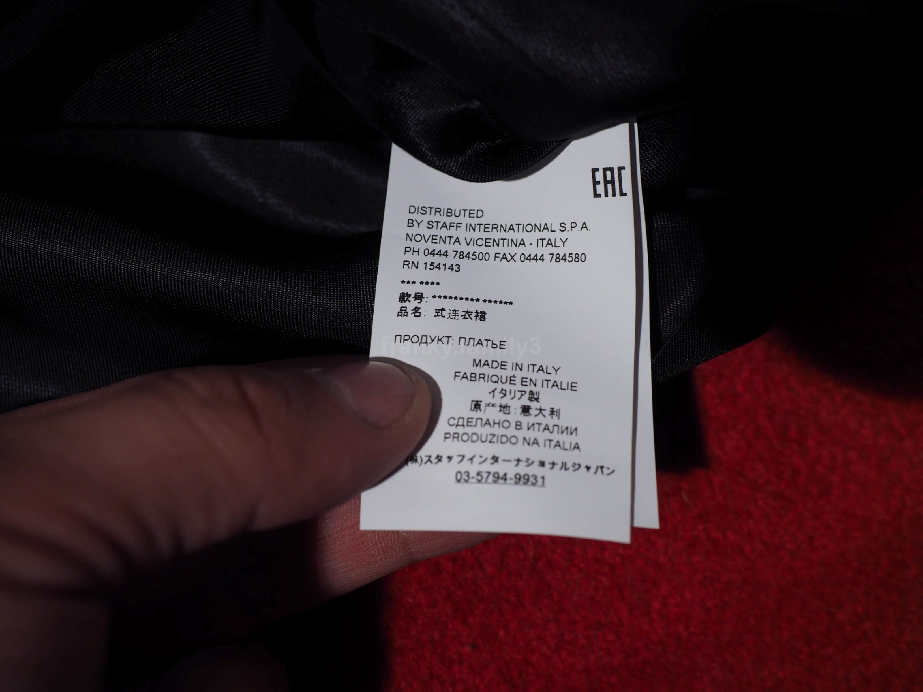 margiela gilet vest gray