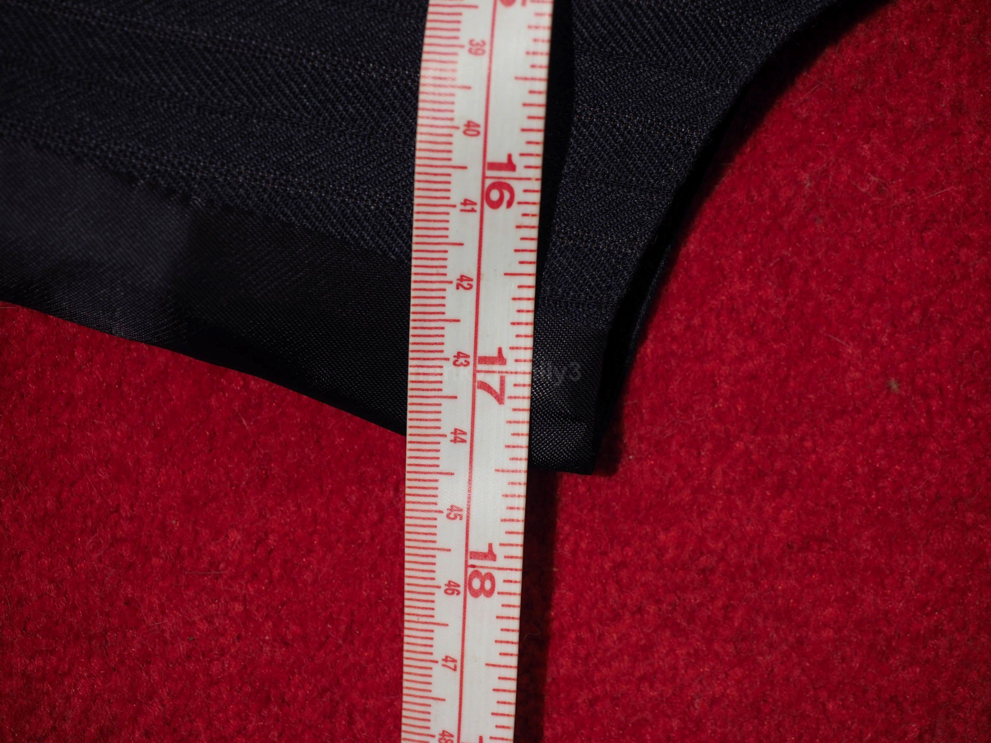 margiela gilet vest gray