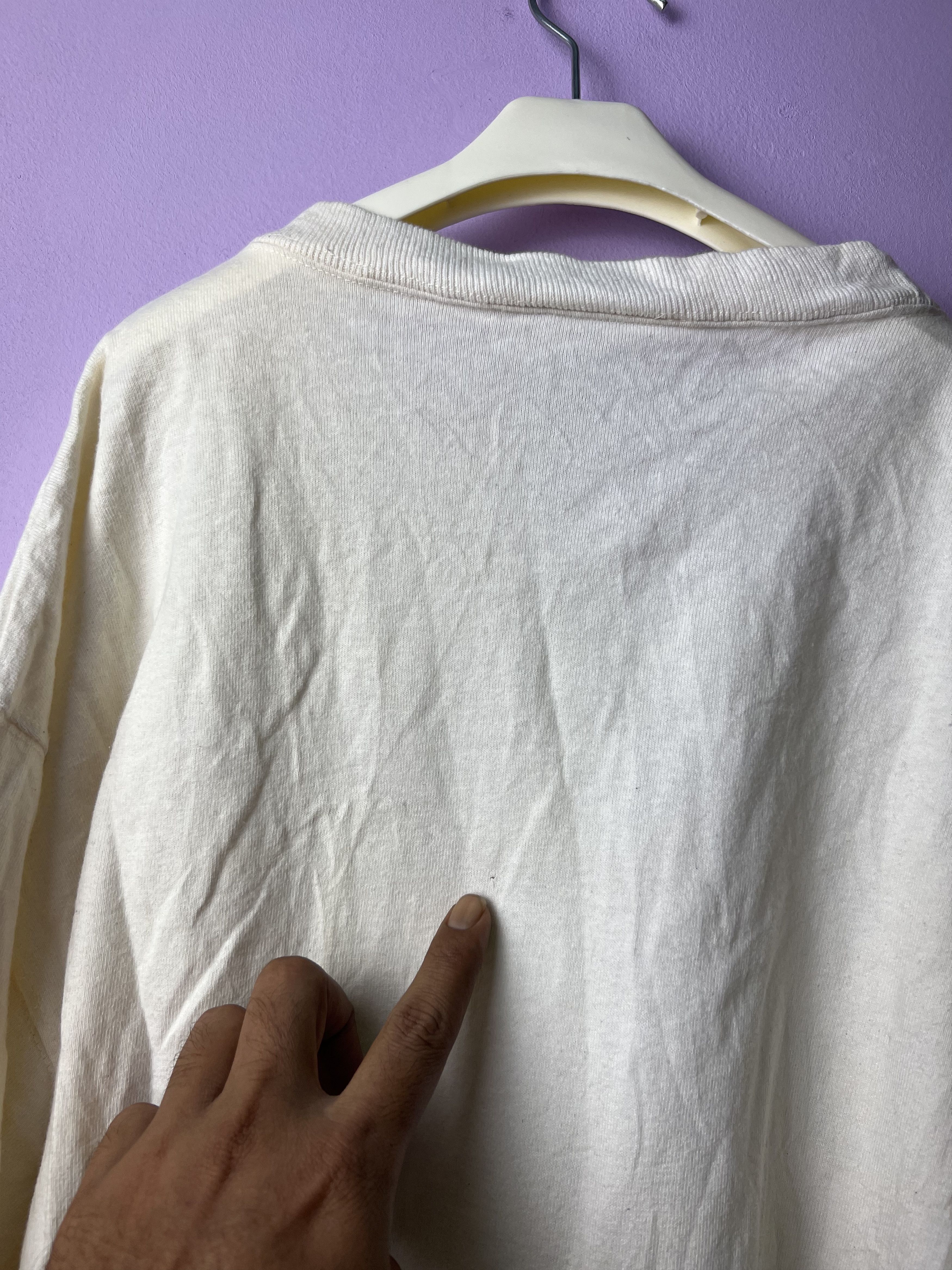Vintage 🔥Vintage Plenty Tough Sport Tees Size US M / EU 48-50 / 2 - 9 Thumbnail