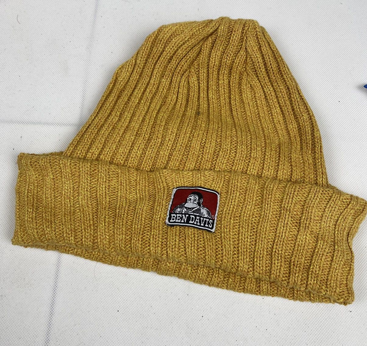 Ben Davis Ben Davis Beanie Hat Snow Cap Size ONE SIZE - 2 Thumbnail