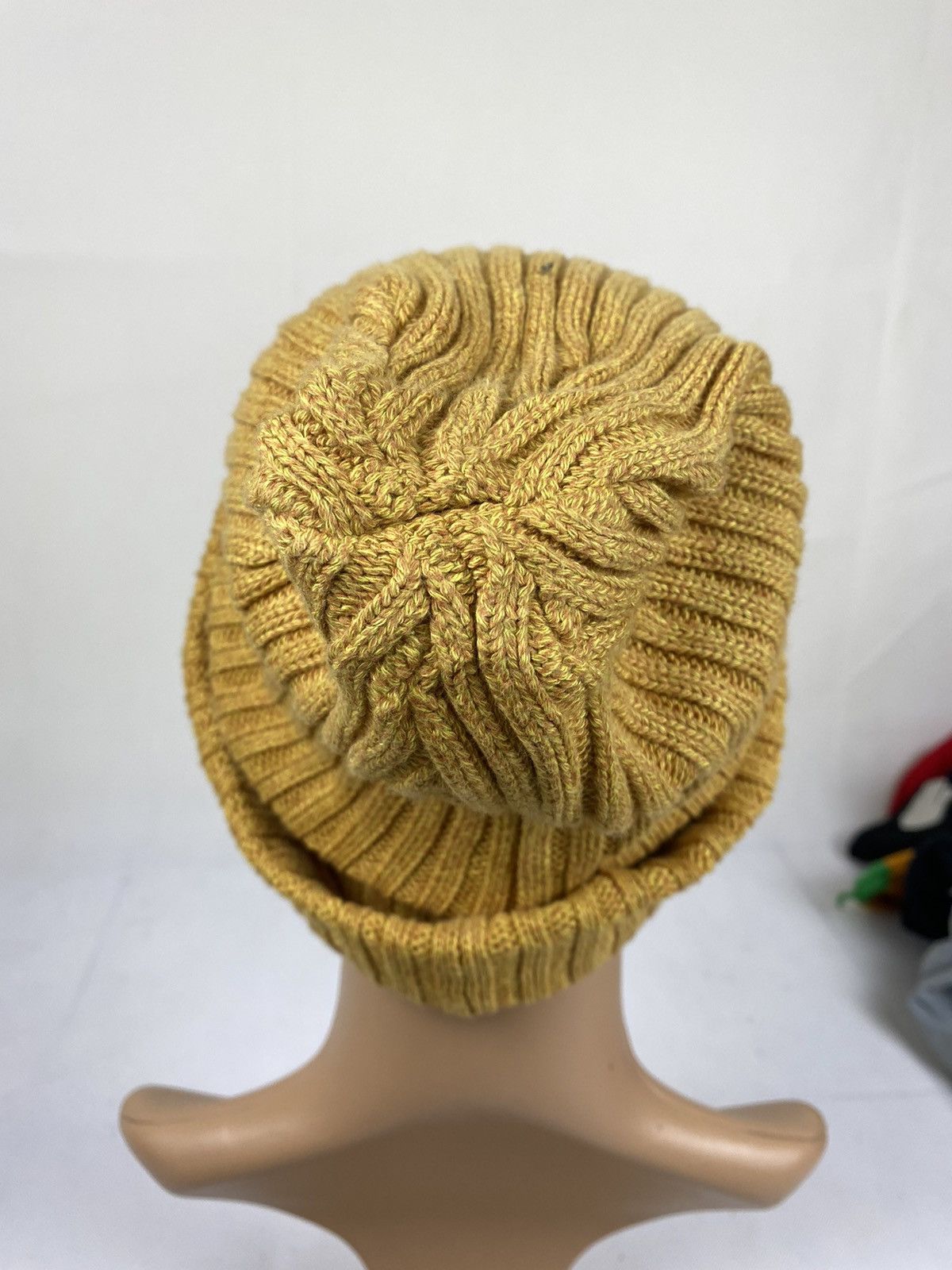 Ben Davis Ben Davis Beanie Hat Snow Cap Size ONE SIZE - 5 Thumbnail