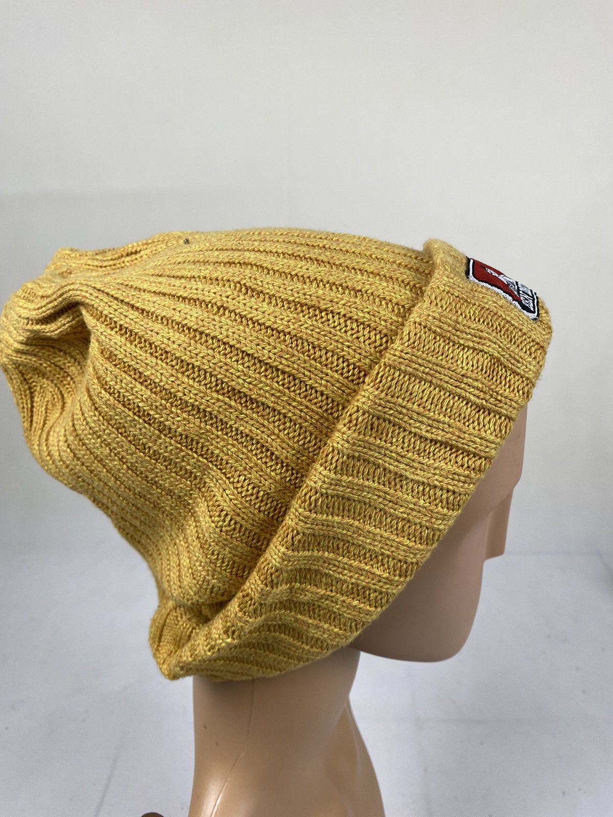 Ben Davis Ben Davis Beanie Hat Snow Cap Size ONE SIZE - 3 Thumbnail