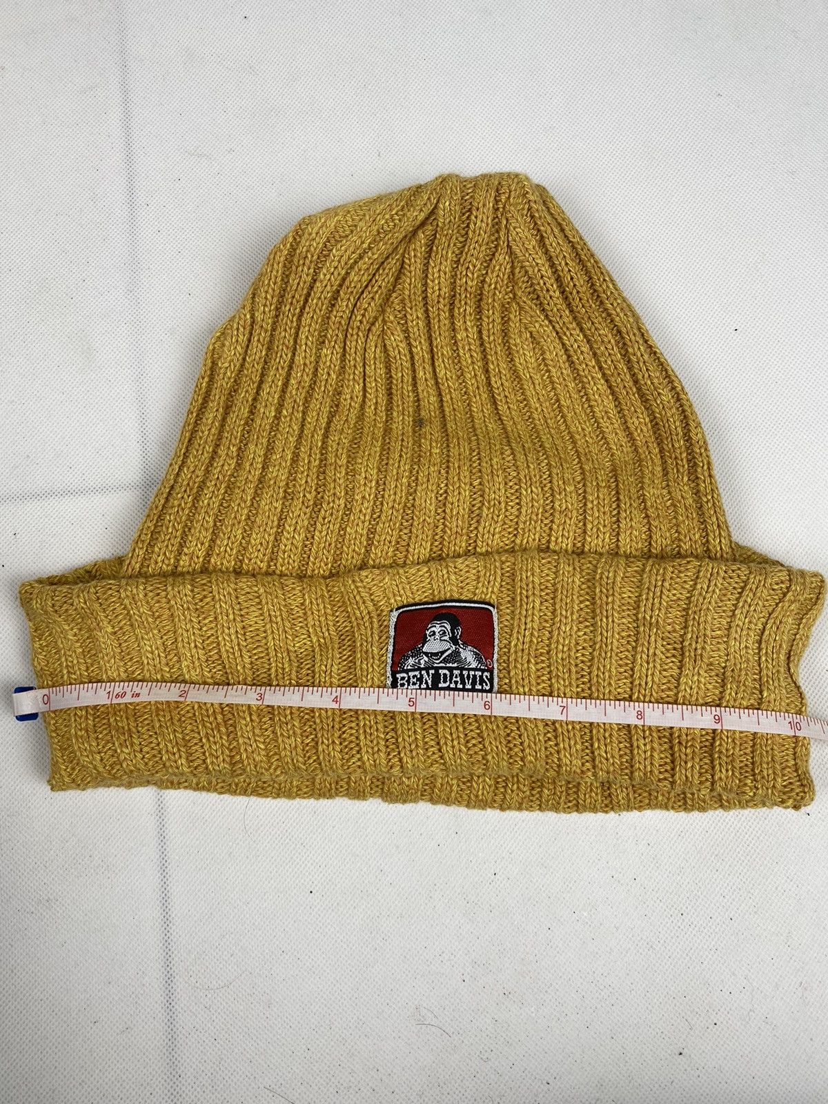 Ben Davis Ben Davis Beanie Hat Snow Cap Size ONE SIZE - 4 Thumbnail