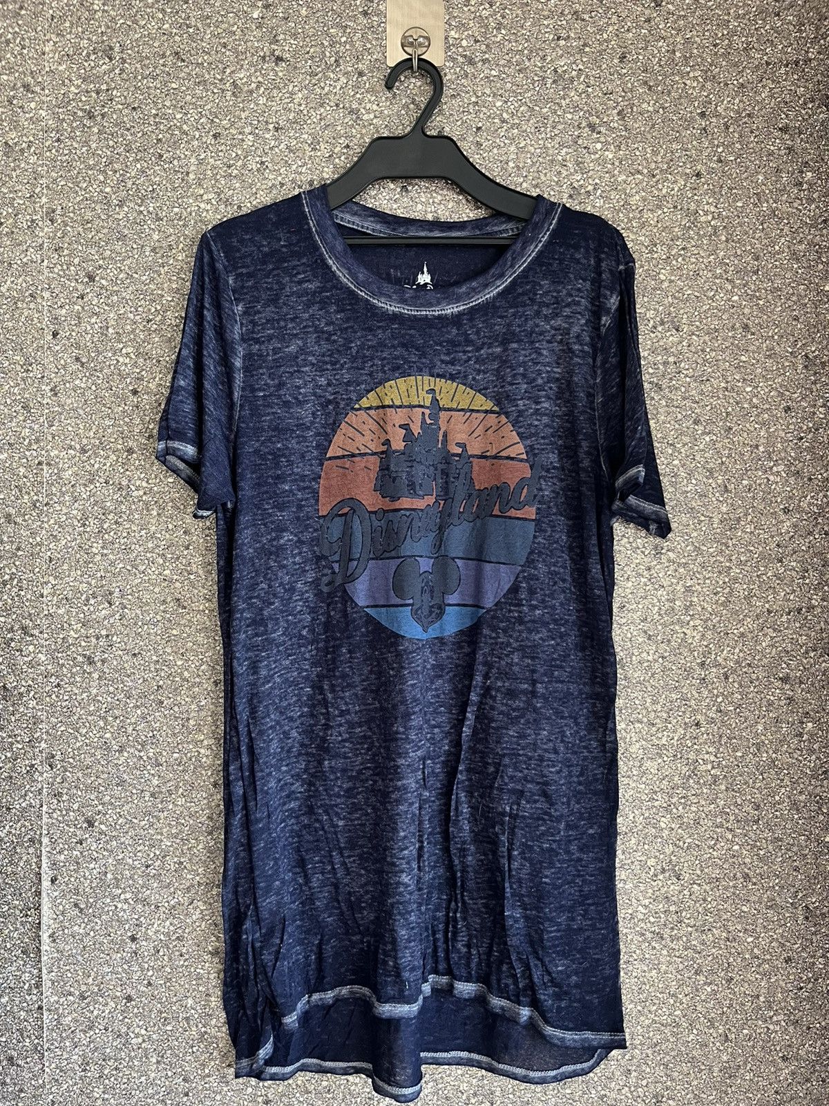 Vintage Disneyland ft69 Size US M / EU 48-50 / 2 - 1 Thumbnail