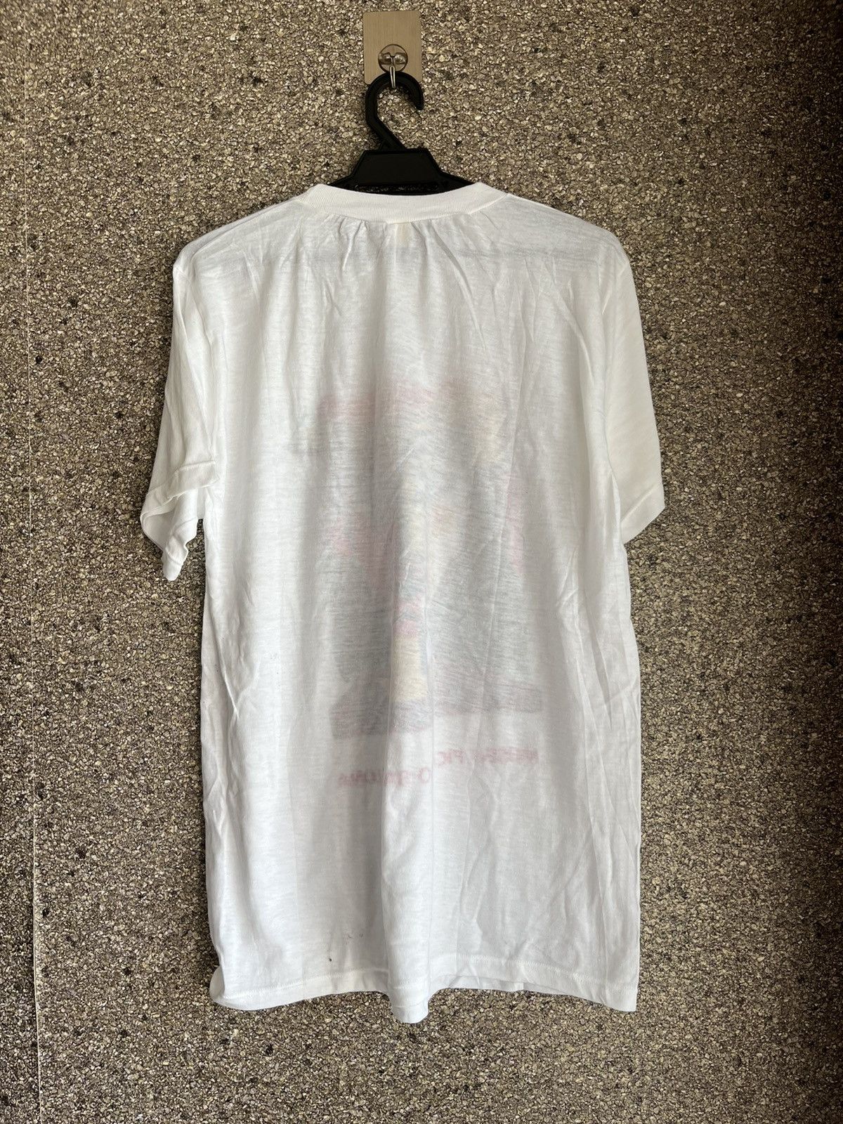 Vintage Museu picasso barcelona ft19 Size US XL / EU 56 / 4 - 4 Thumbnail