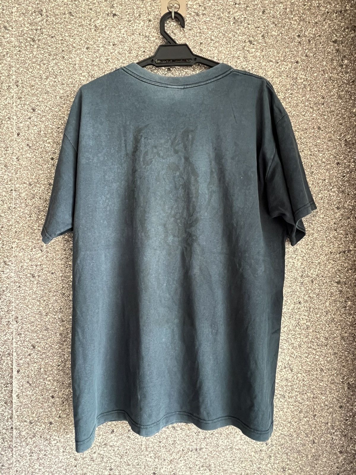 Vintage Manson ft19 Size US L / EU 52-54 / 3 - 4 Thumbnail