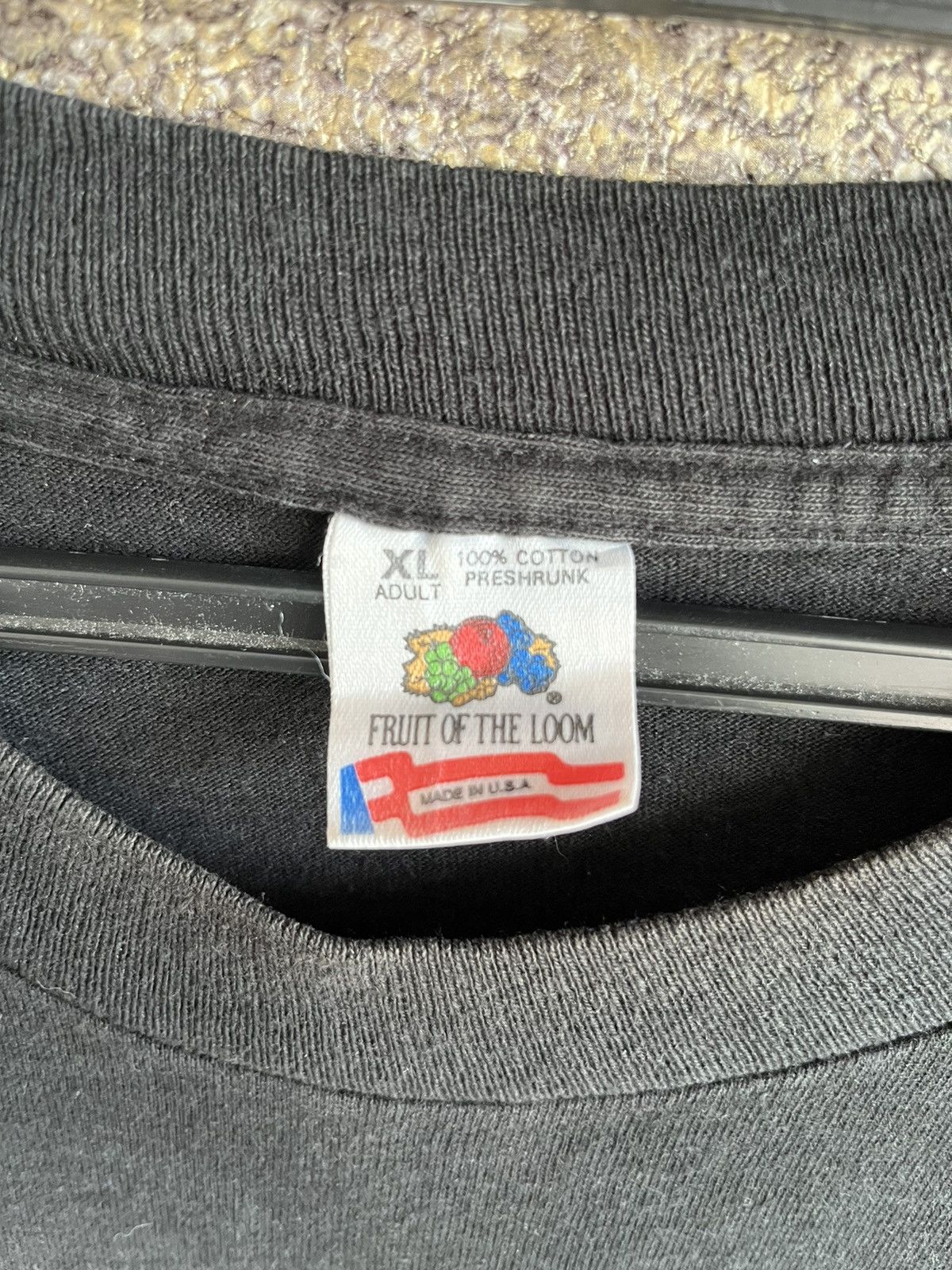Vintage Molly’s ft19 Size US XL / EU 56 / 4 - 3 Thumbnail