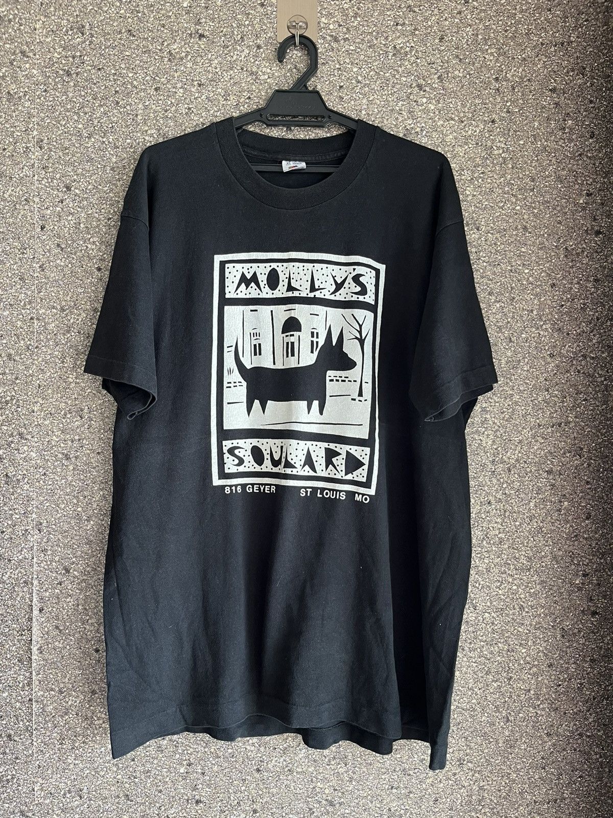 Vintage Molly’s ft19 Size US XL / EU 56 / 4 - 1 Thumbnail