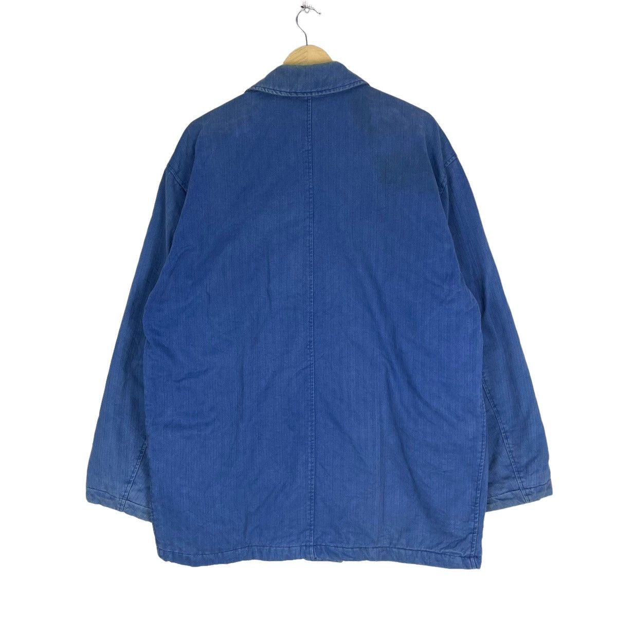 Versace Jeans Couture ❄️VERSACE JEANS COUTURE HBT CHORE MEDUSA JACKET Size US L / EU 52-54 / 3 - 6 Thumbnail