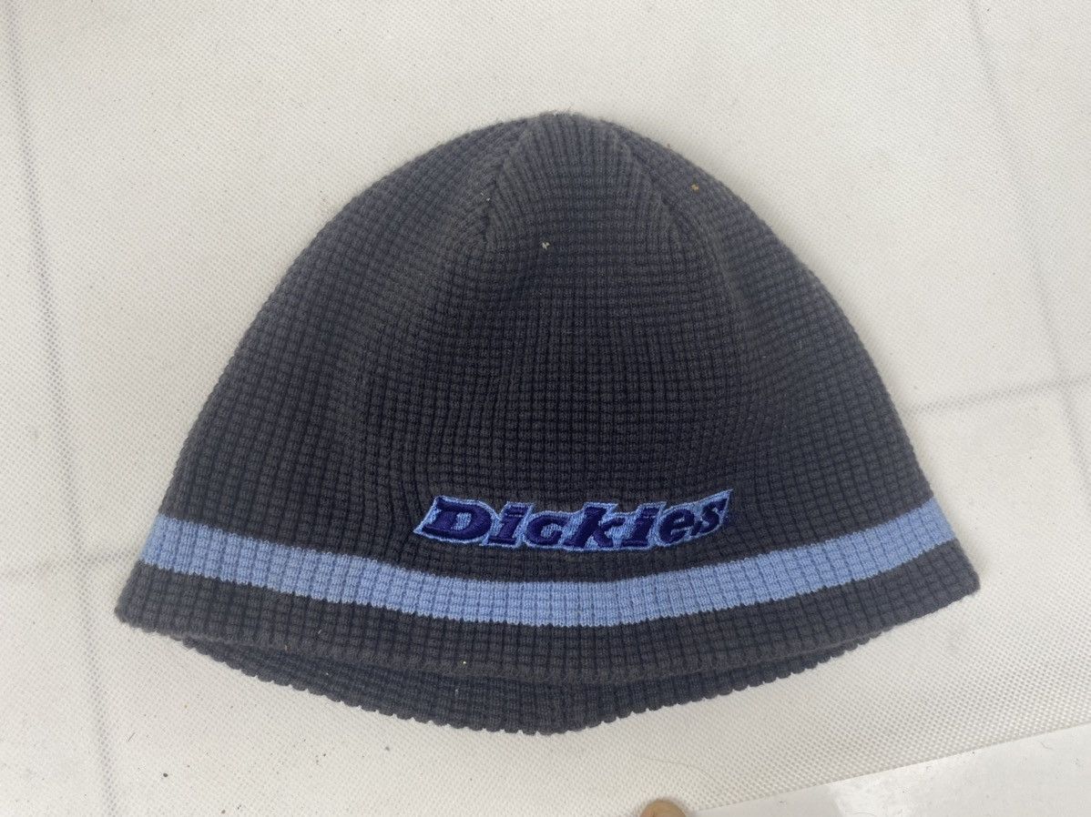 Dickies Dickies Beanie Hat Size ONE SIZE - 2 Thumbnail