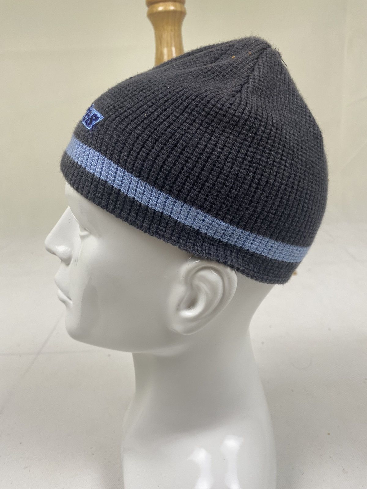 Dickies Dickies Beanie Hat Size ONE SIZE - 3 Thumbnail