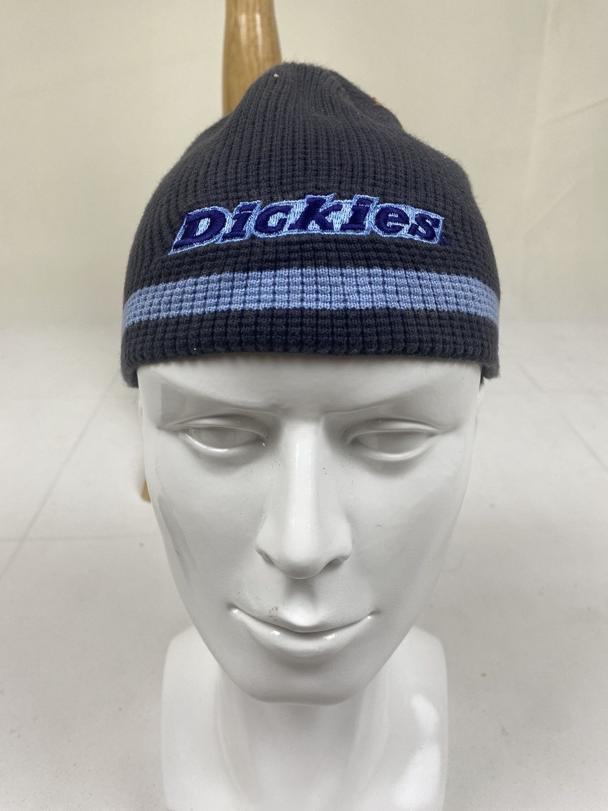 Dickies Dickies Beanie Hat Size ONE SIZE - 1 Thumbnail