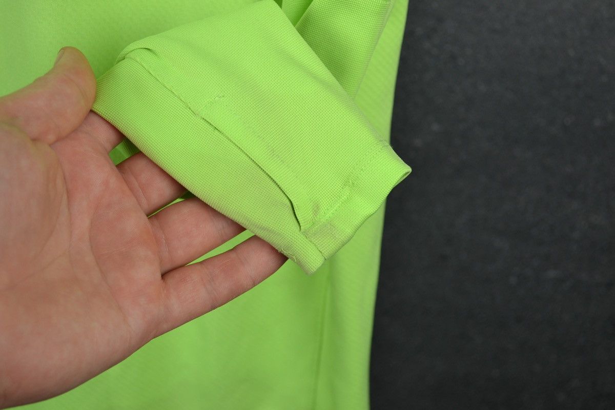 Nike Barcelona Training Sweatshirt 1/3 Zip Football Nike Soccer Size US M / EU 48-50 / 2 - 8 Thumbnail
