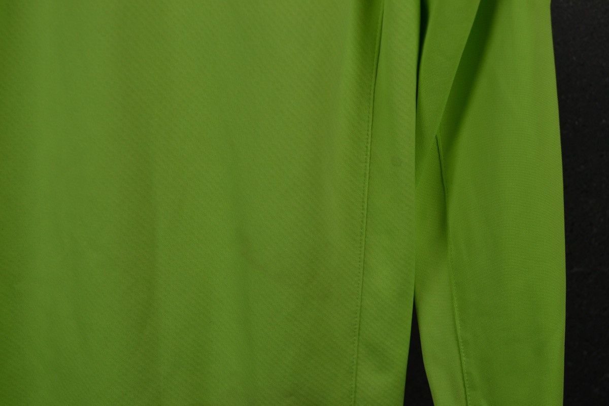 Nike Barcelona Training Sweatshirt 1/3 Zip Football Nike Soccer Size US M / EU 48-50 / 2 - 5 Thumbnail