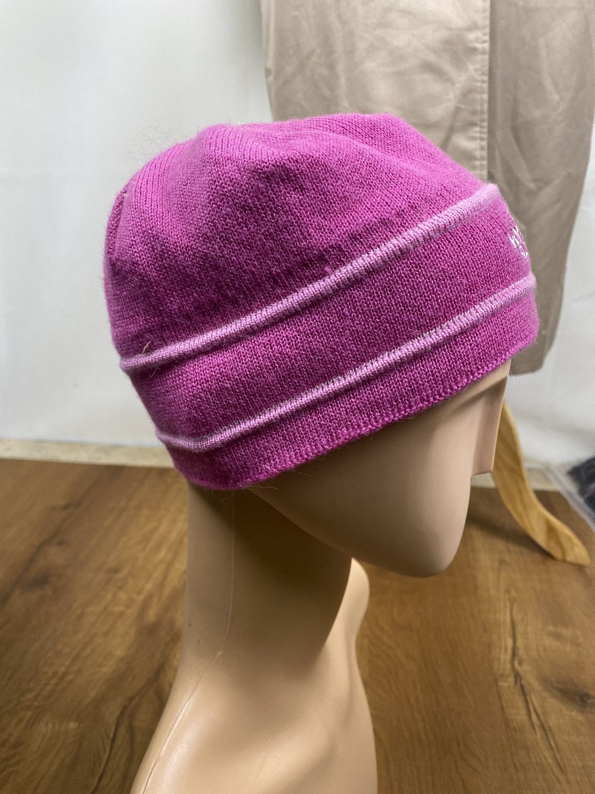 The North Face Vintage The North Face Winter Hat Size ONE SIZE - 3 Thumbnail