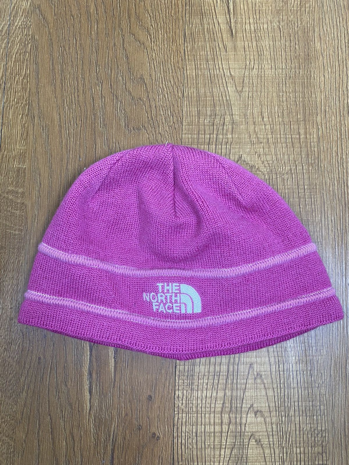 The North Face Vintage The North Face Winter Hat Size ONE SIZE - 5 Thumbnail