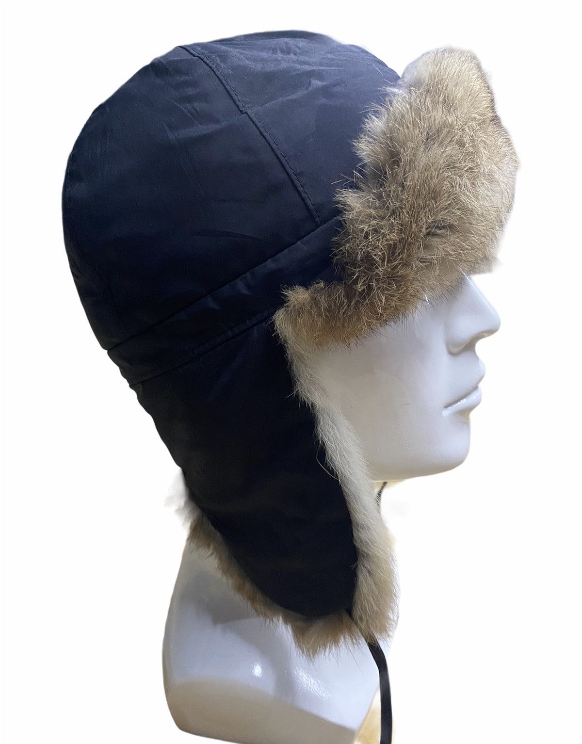 Vintage Foxfire Windstopper Trapper Hat Size ONE SIZE - 3 Thumbnail