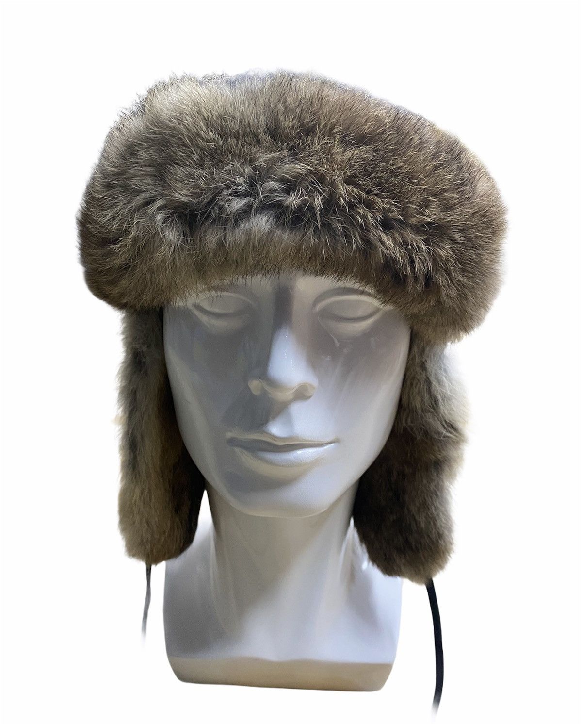 Vintage Foxfire Windstopper Trapper Hat Size ONE SIZE - 1 Thumbnail