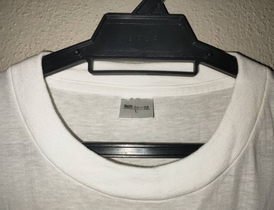 Vintage Vintage Single Stitch PlayStation Promo T Size US M / EU 48-50 / 2 - 6 Thumbnail