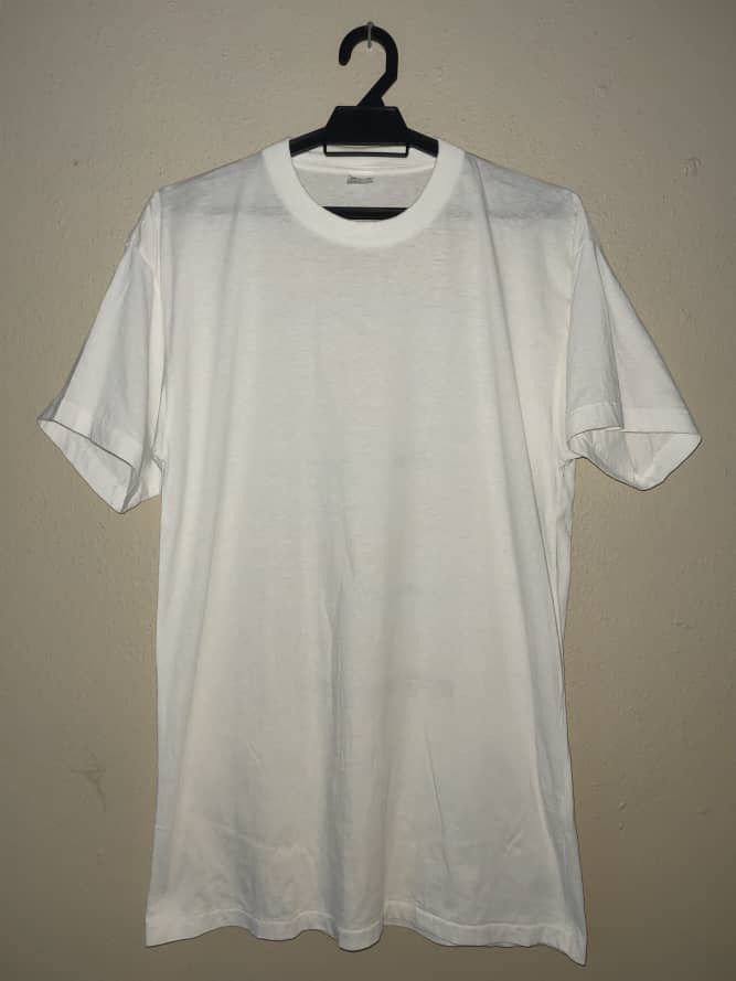 Vintage Vintage Single Stitch PlayStation Promo T Size US M / EU 48-50 / 2 - 3 Thumbnail