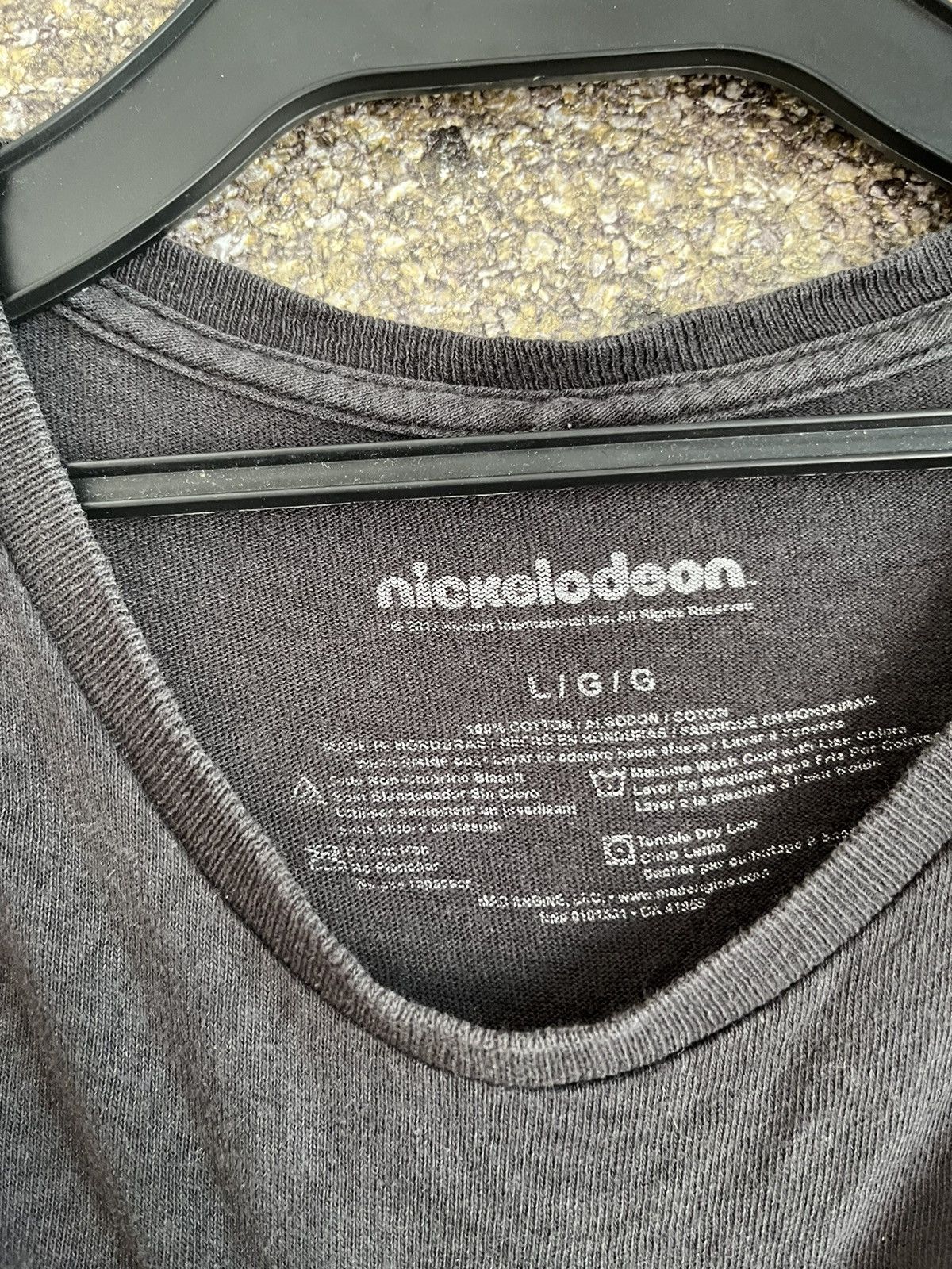 Vintage ‘90s kid ft69 Size US L / EU 52-54 / 3 - 3 Thumbnail