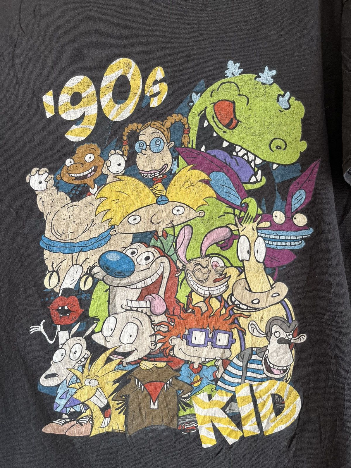 Vintage ‘90s kid ft69 Size US L / EU 52-54 / 3 - 2 Thumbnail
