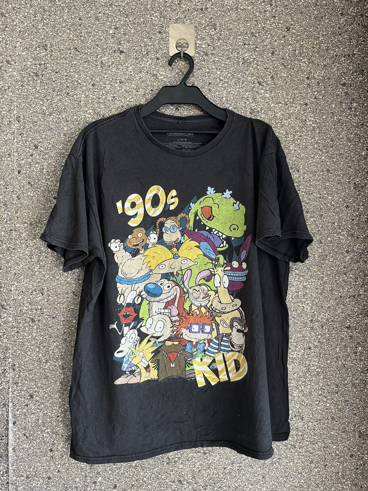Vintage ‘90s kid ft69 Size US L / EU 52-54 / 3 - 1 Thumbnail