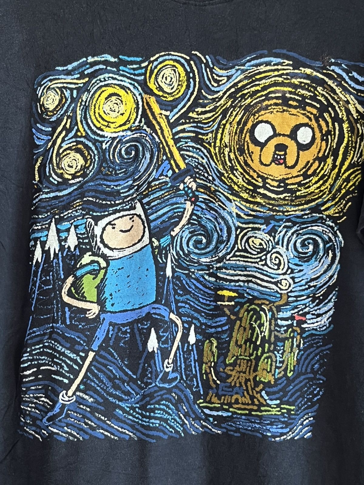 Vintage Adventure ft69 Size US L / EU 52-54 / 3 - 2 Thumbnail