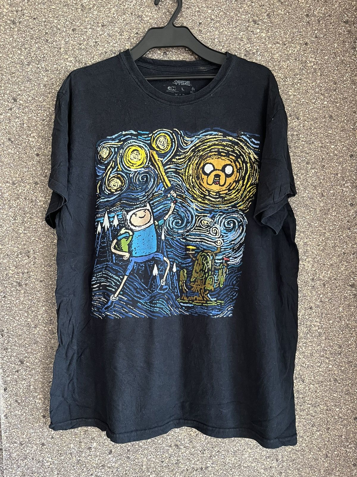 Vintage Adventure ft69 Size US L / EU 52-54 / 3 - 1 Thumbnail