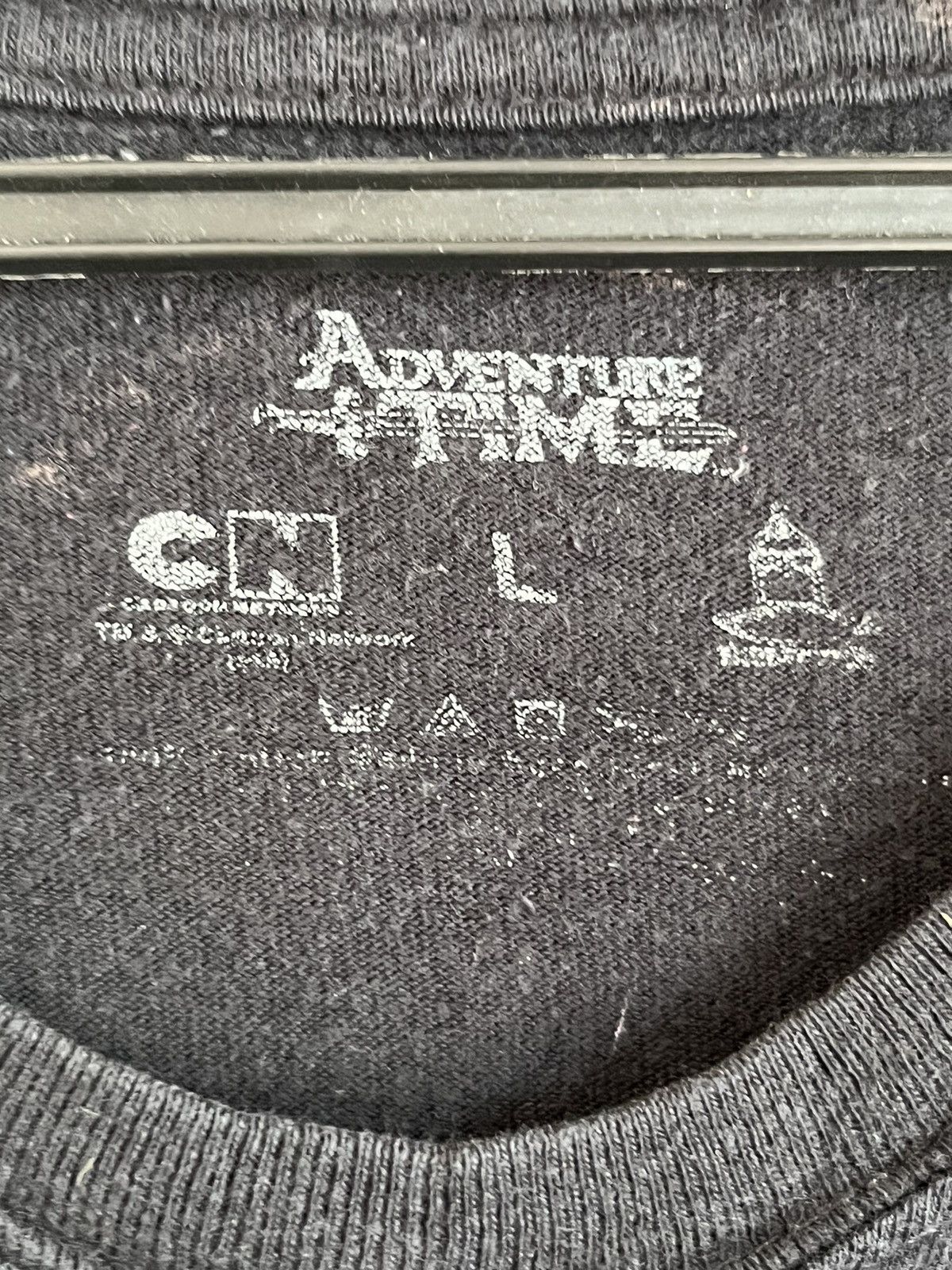 Vintage Adventure ft69 Size US L / EU 52-54 / 3 - 3 Thumbnail