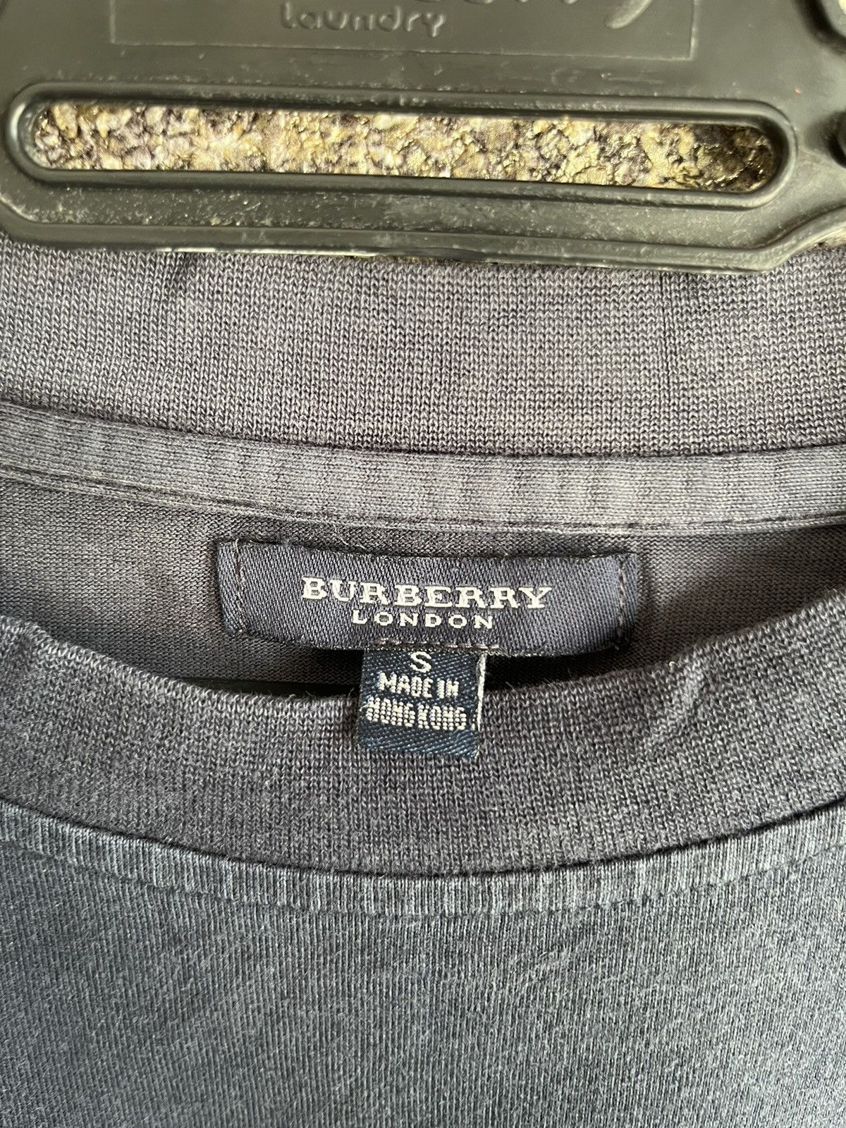 Vintage Burberry london ft19 Size US S / EU 44-46 / 1 - 3 Thumbnail