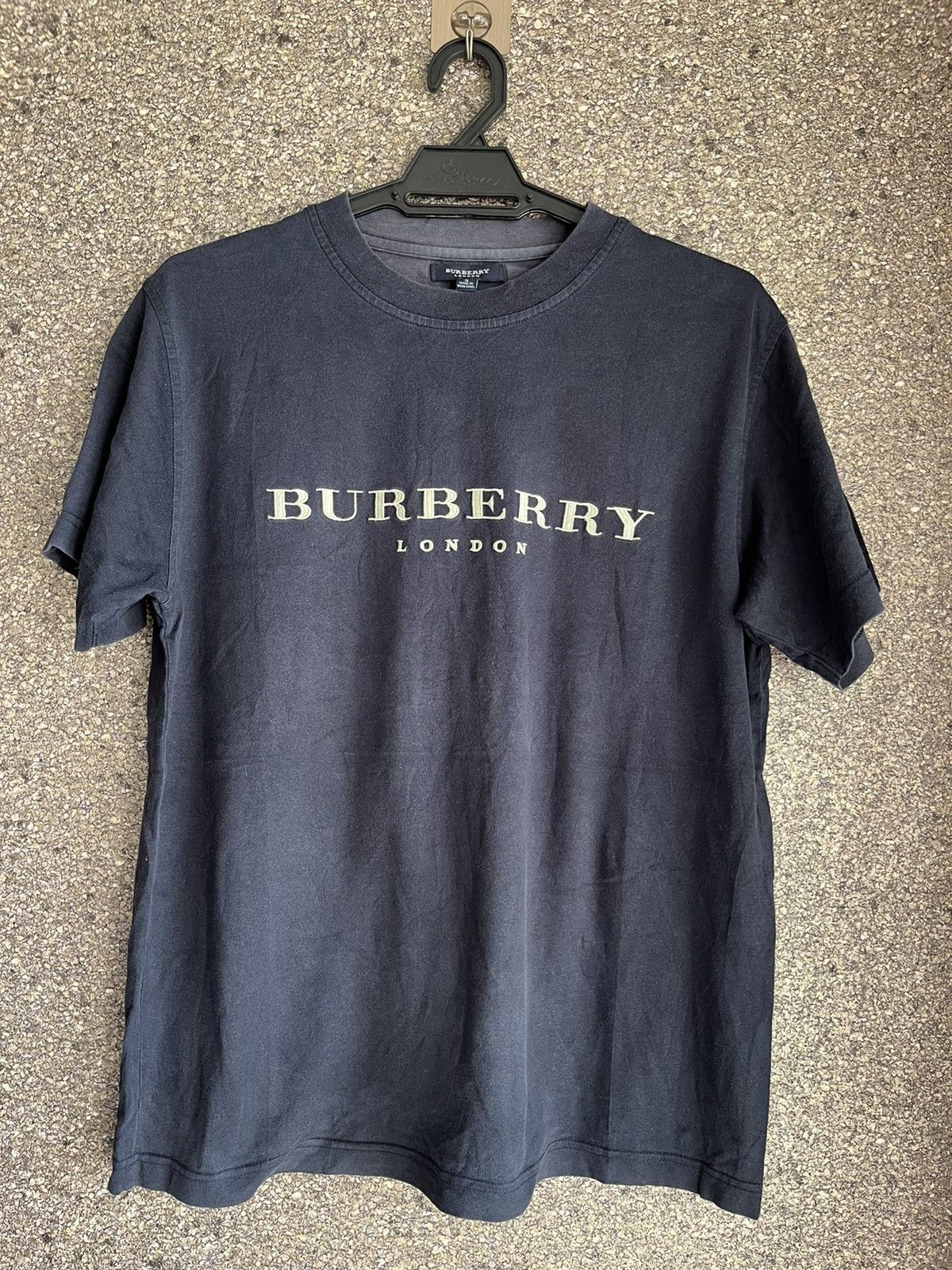 Vintage Burberry london ft19 Size US S / EU 44-46 / 1 - 1 Thumbnail