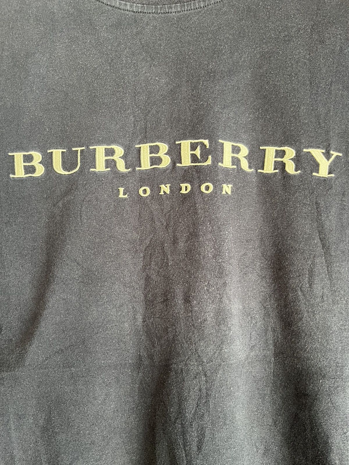 Vintage Burberry london ft19 Size US S / EU 44-46 / 1 - 2 Thumbnail