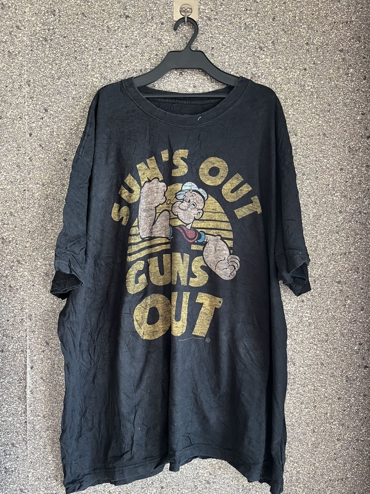 Vintage Sun’s out ft69 Size US XXL / EU 58 / 5 - 1 Thumbnail