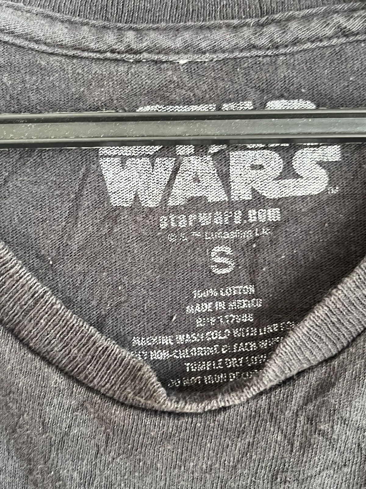 Vintage Starwars ft69 Size US S / EU 44-46 / 1 - 3 Thumbnail