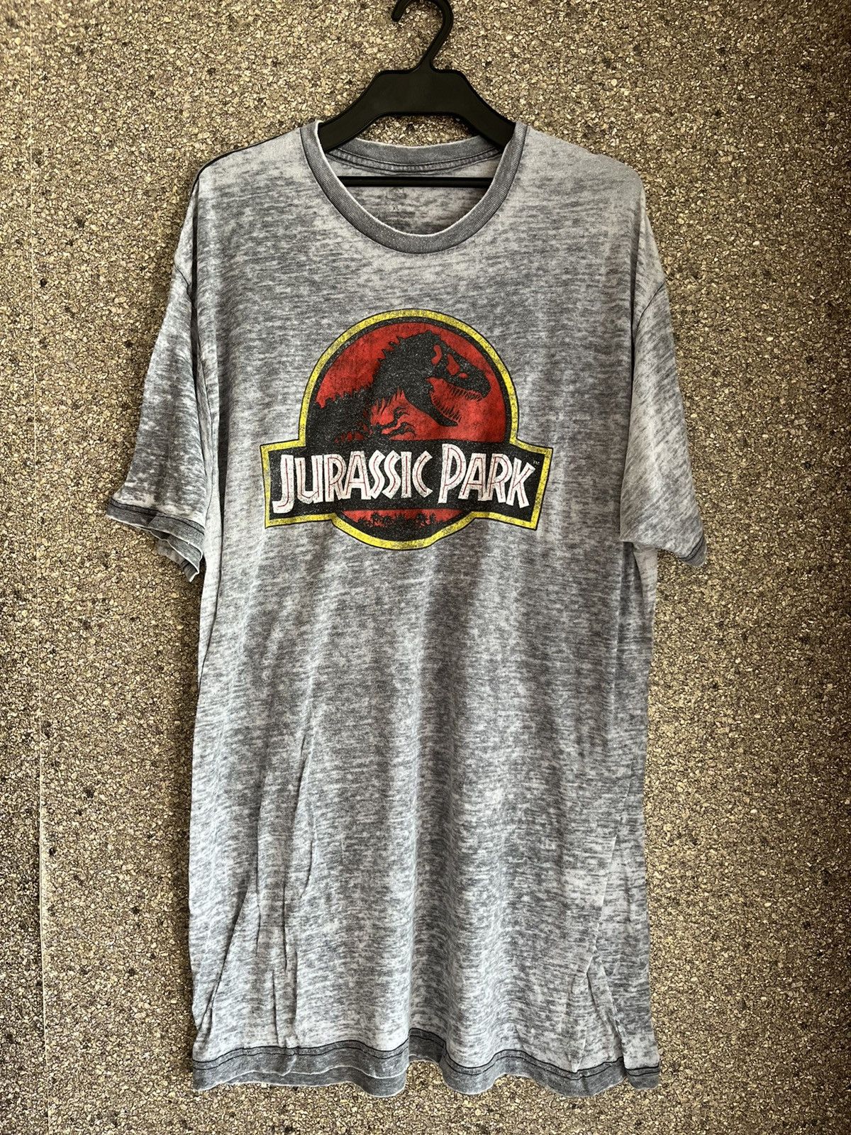 Vintage Jurassic park ft69 Size US XL / EU 56 / 4 - 1 Thumbnail