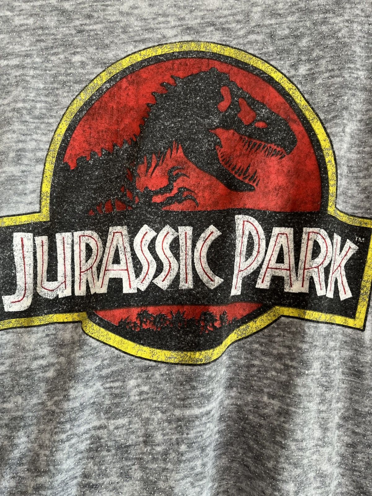 Vintage Jurassic park ft69 Size US XL / EU 56 / 4 - 2 Thumbnail