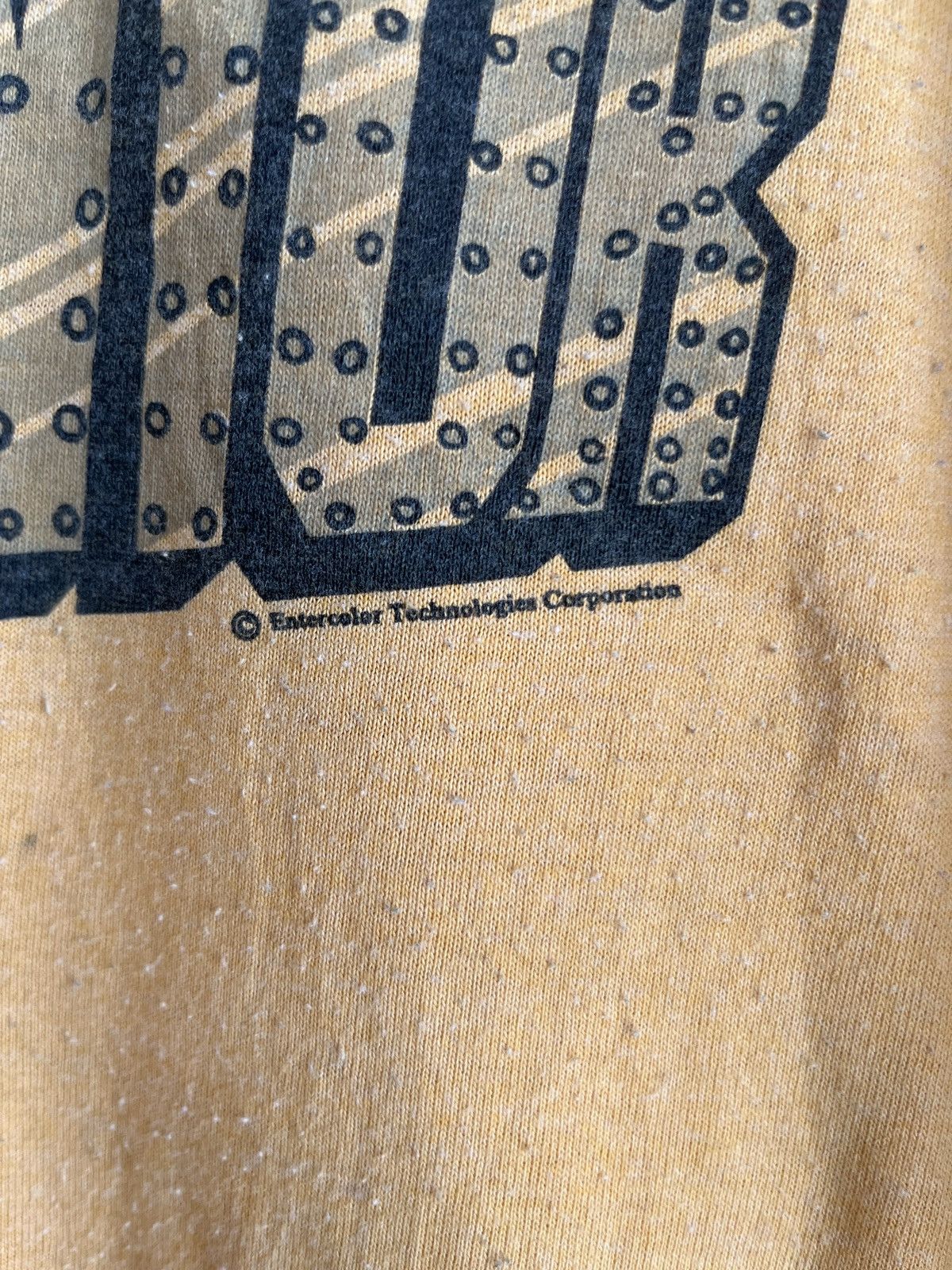 Vintage Gigantor ft19 Size US XL / EU 56 / 4 - 5 Thumbnail